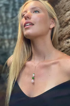 Fresh Start  Necklace