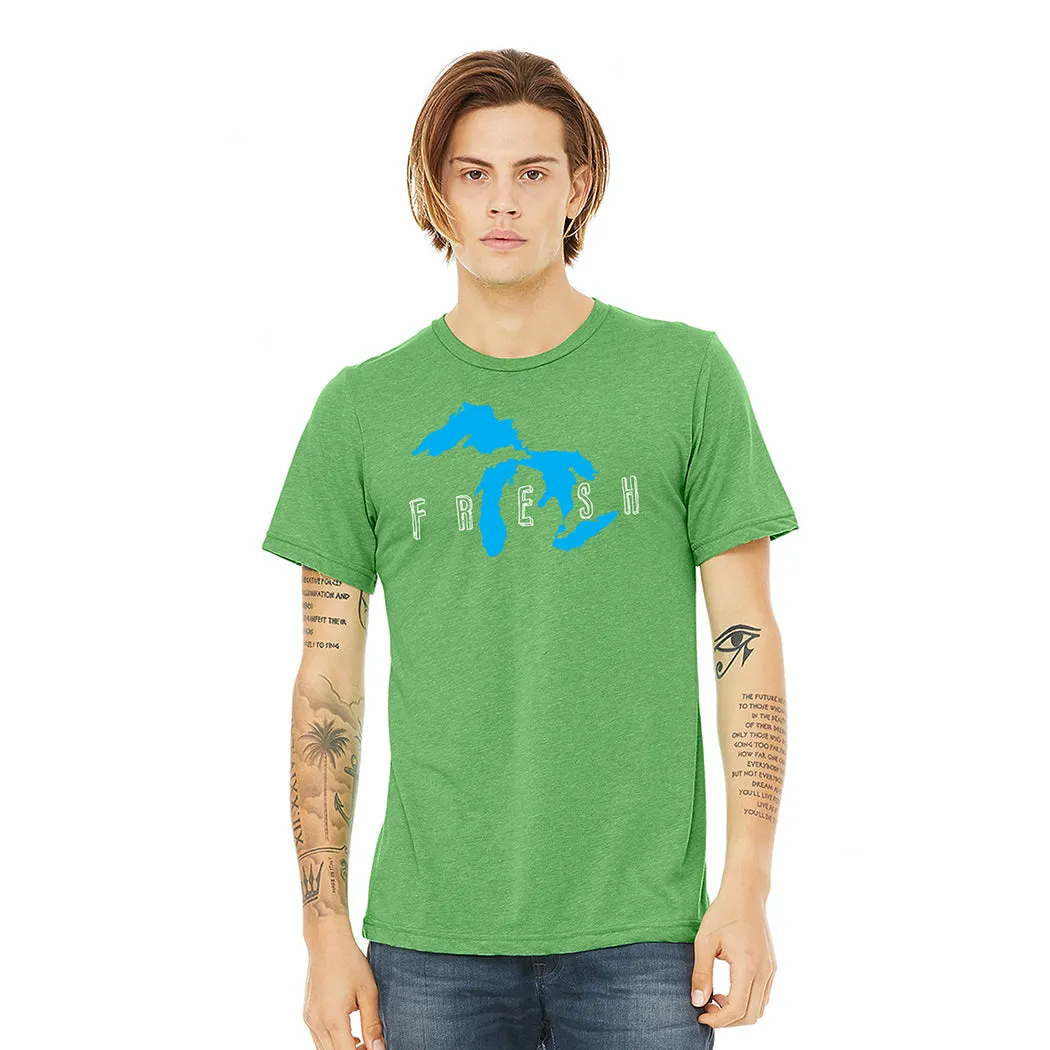 Fresh T-Shirt