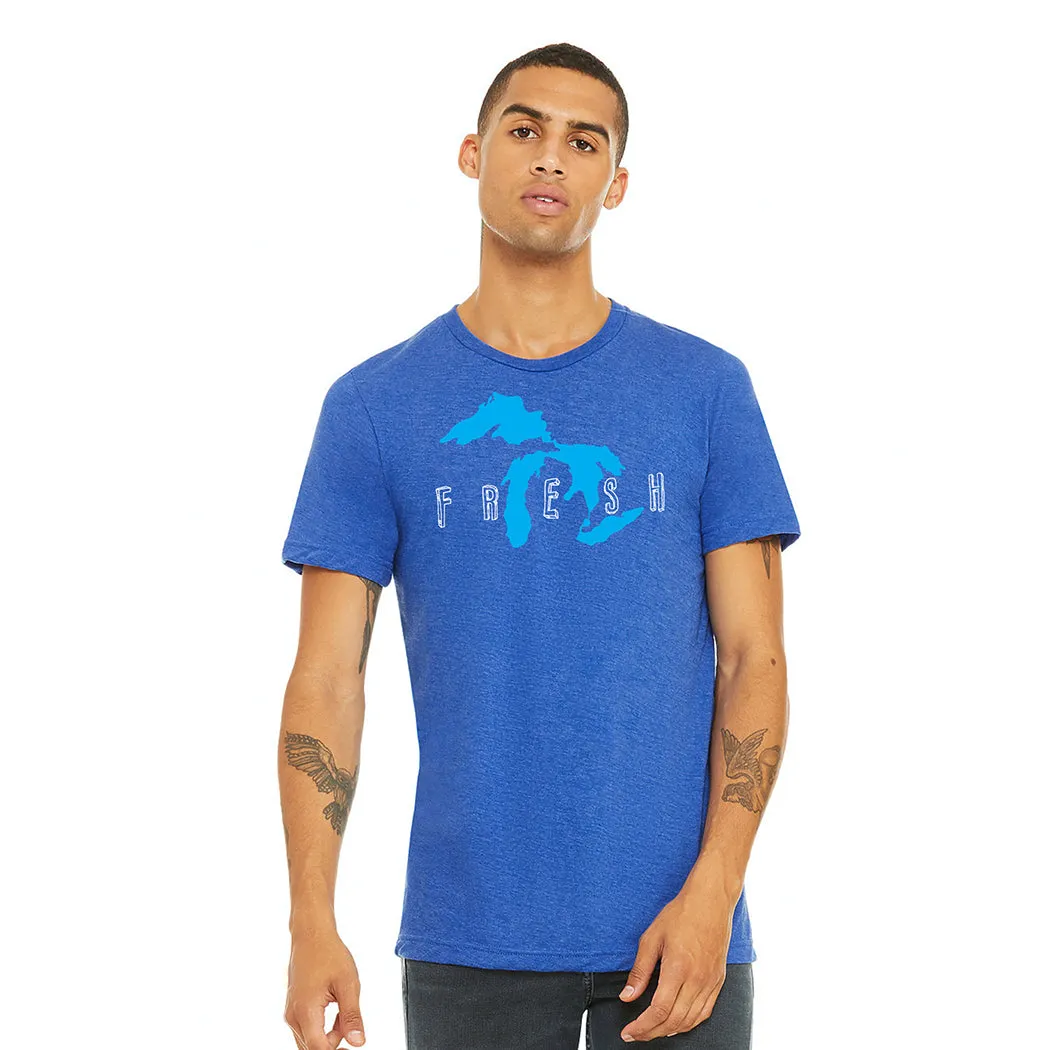 Fresh T-Shirt