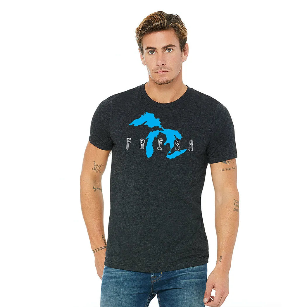 Fresh T-Shirt