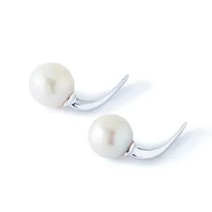 Freshwater Pearl Drop Add-On Earring Jackets