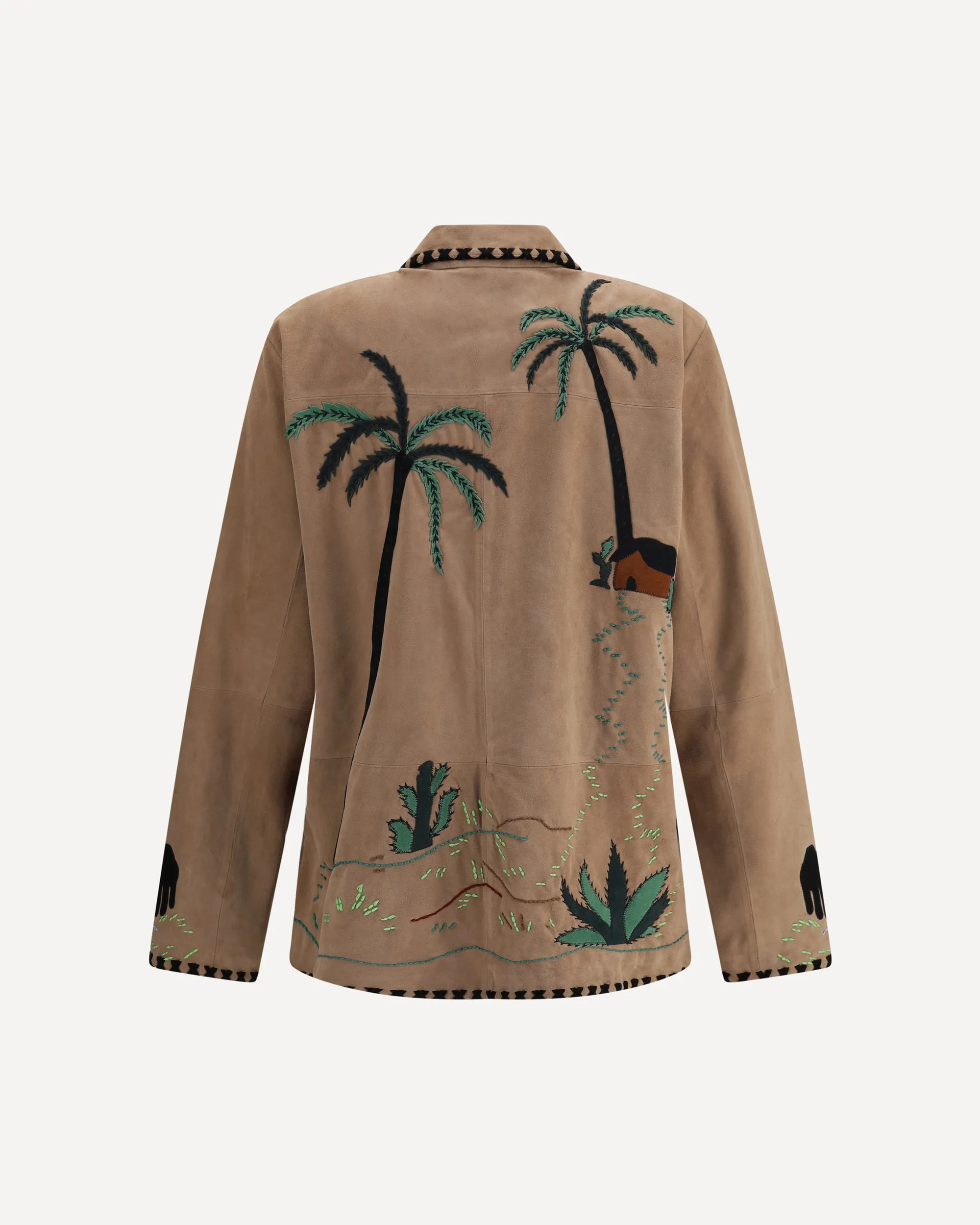 Fuga Jackets