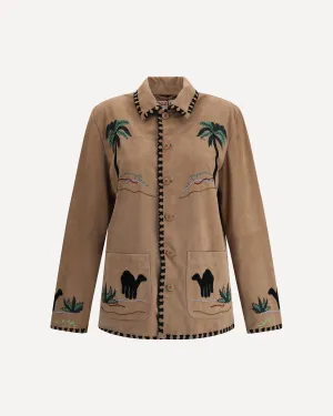 Fuga Jackets