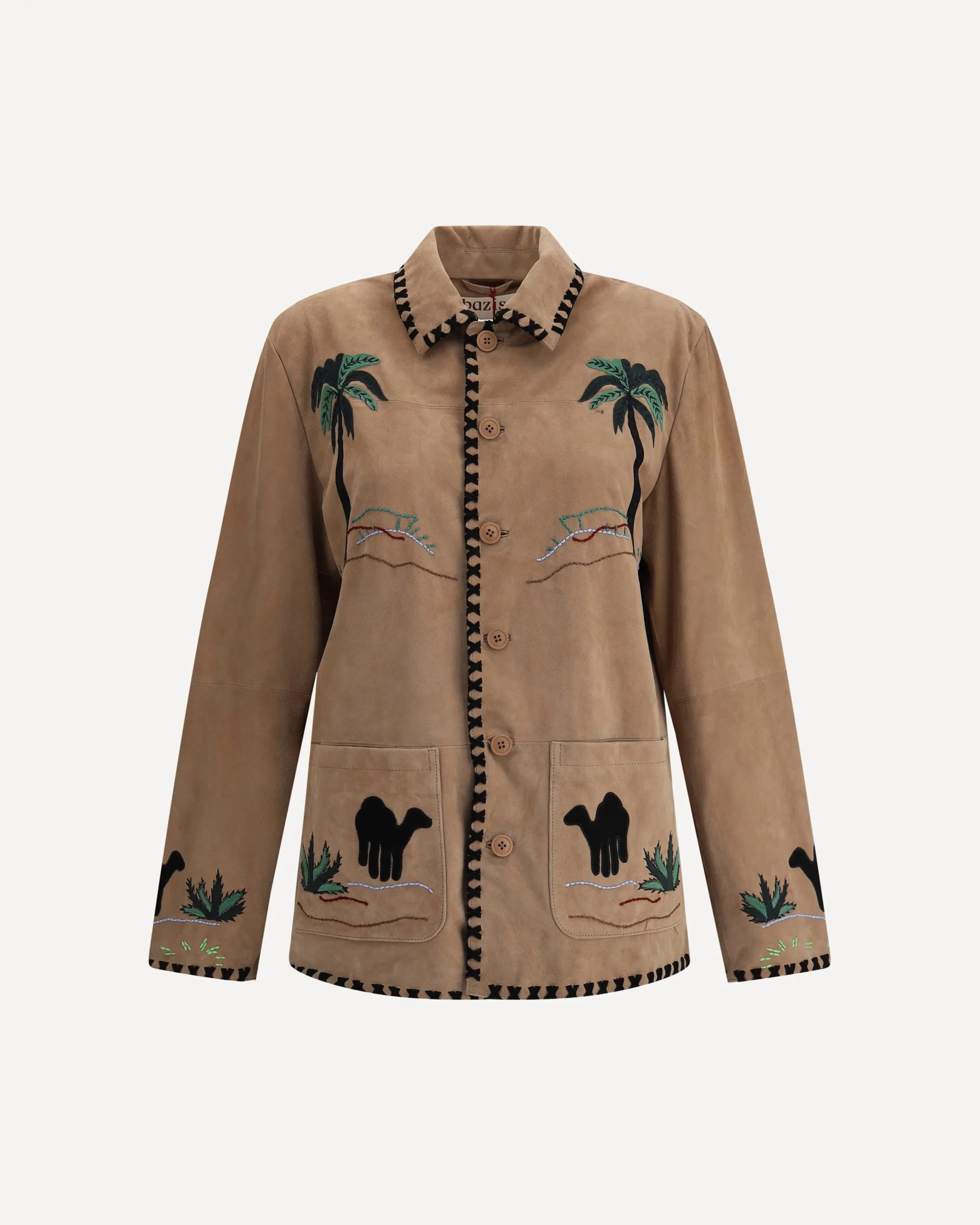 Fuga Jackets