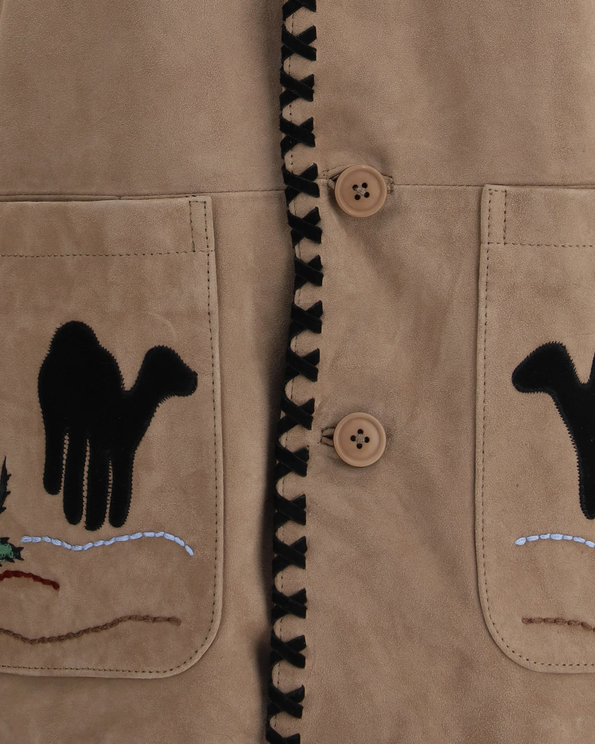 Fuga Jackets