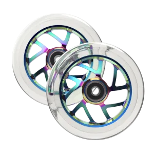 Fuzion Flight Wheel 2021
