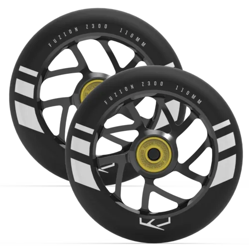 Fuzion Flight Wheel 2021