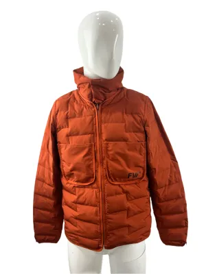 FW Catalyst Pre-Baffled Jacket PFL