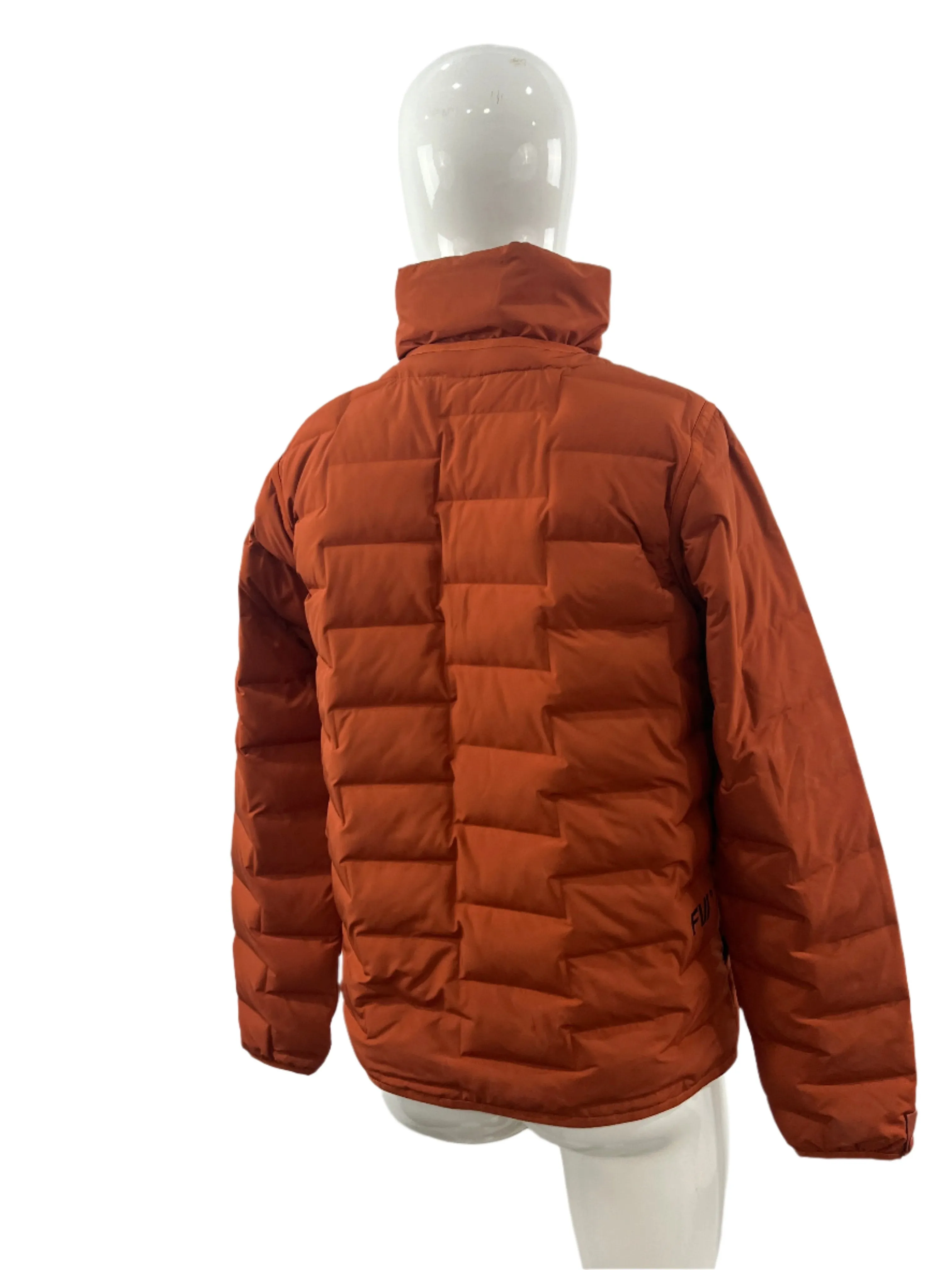 FW Catalyst Pre-Baffled Jacket PFL