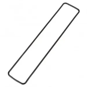 GASKET, ROCKER COVER, SILICONE, STANDARD COVER,TR5-6