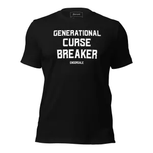Generational Curse Breaker T-Shirt