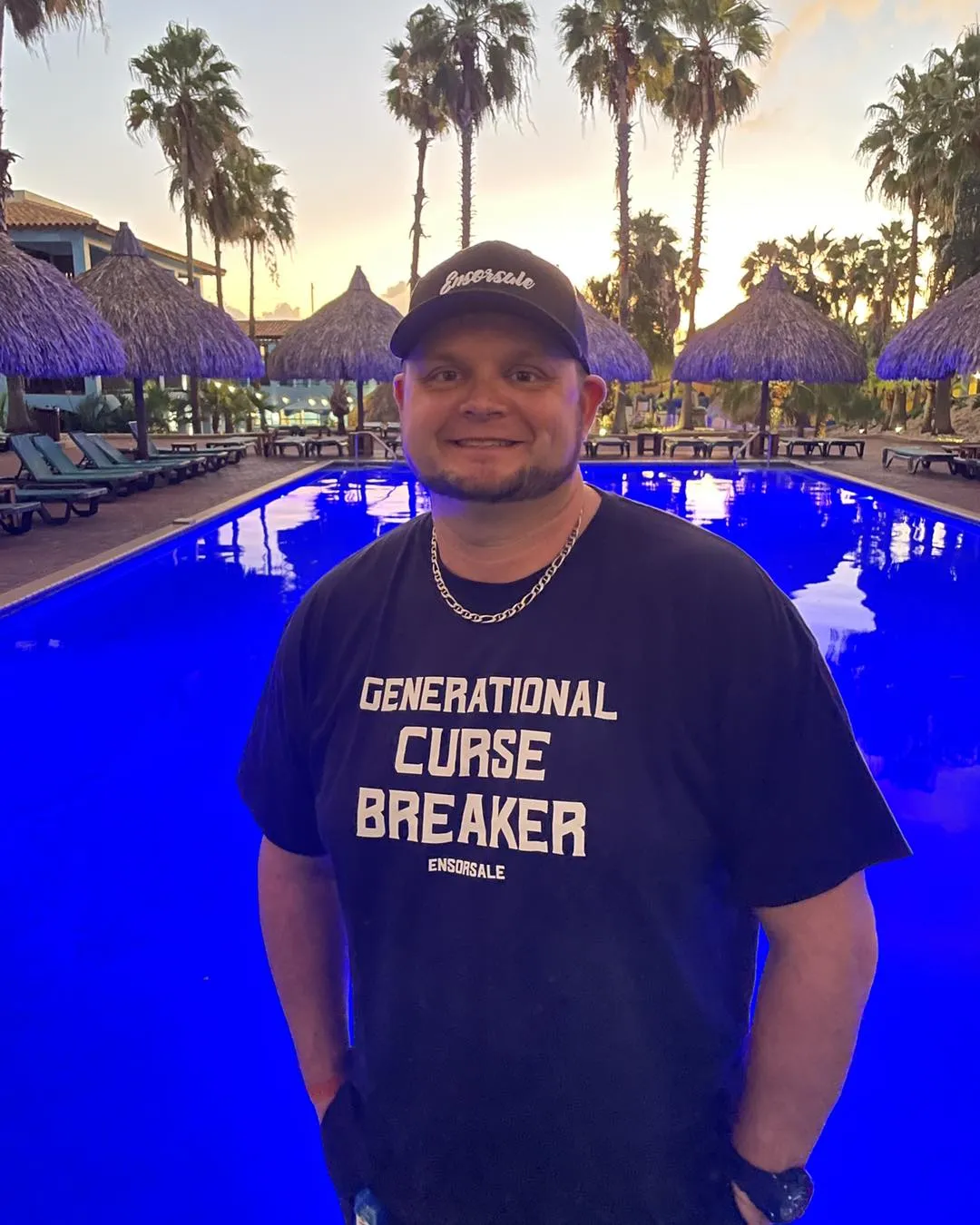Generational Curse Breaker T-Shirt