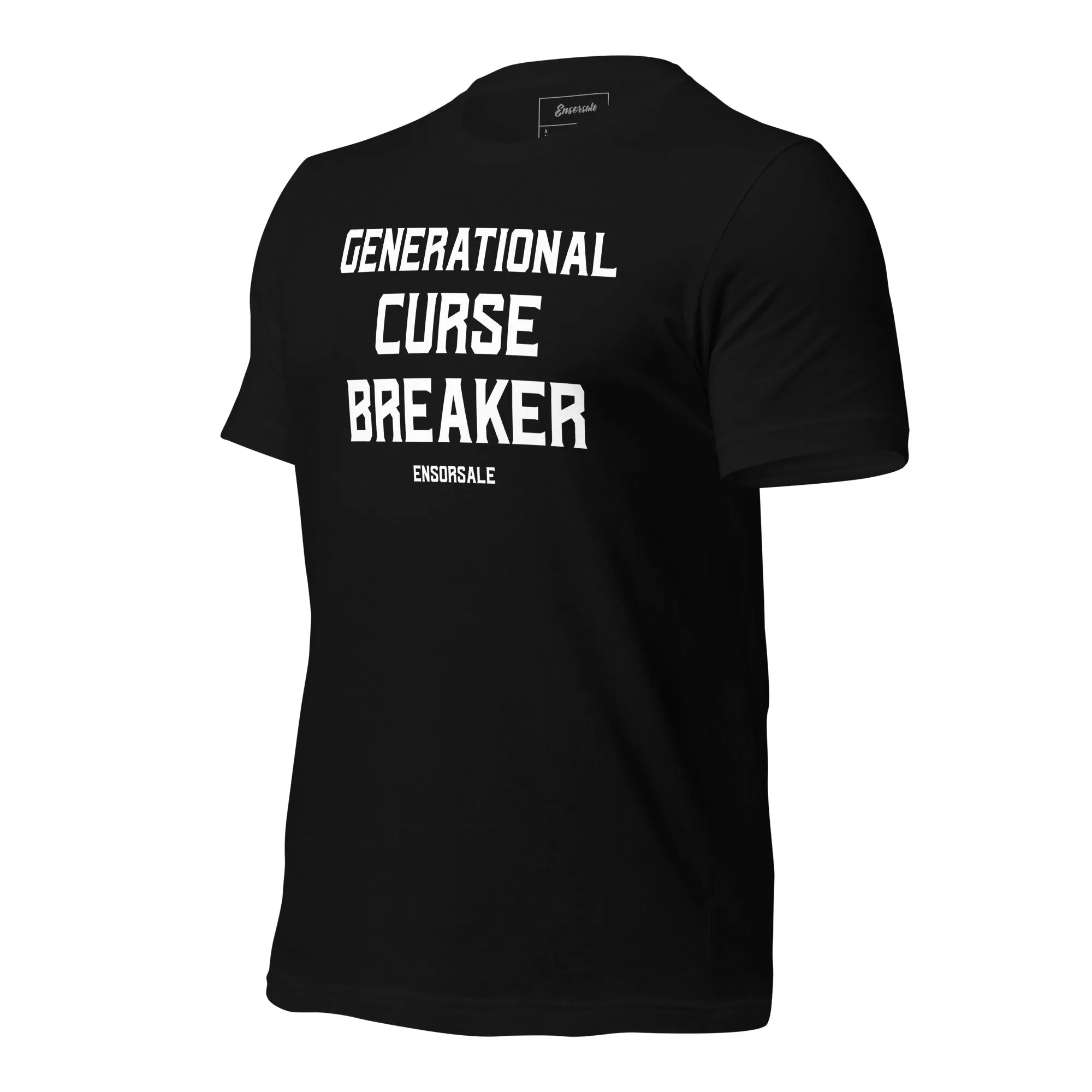 Generational Curse Breaker T-Shirt