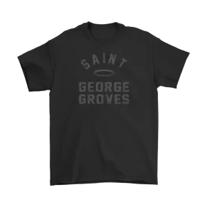 George Groves Gym Halo T-Shirt