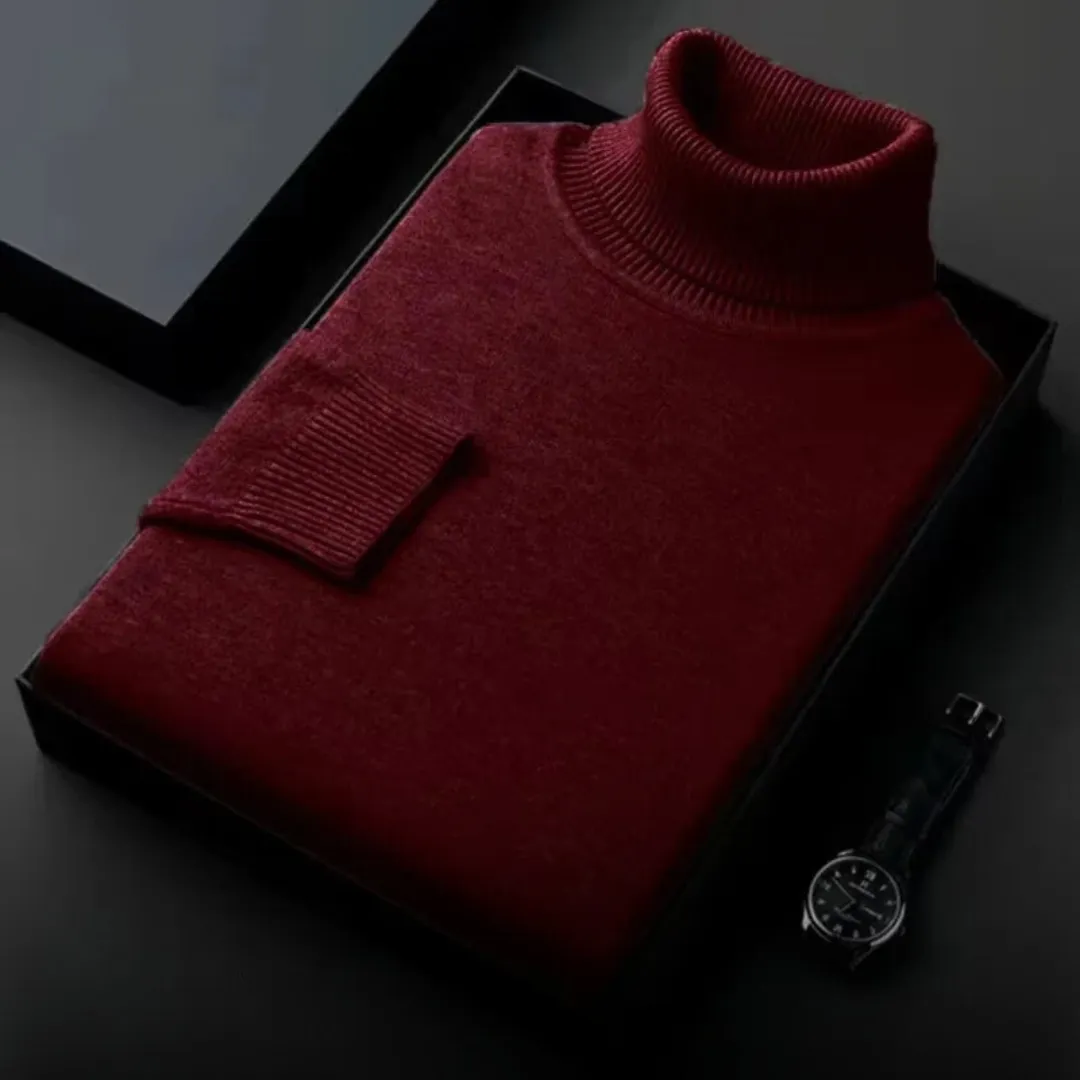 GERALD - Men's Sweater