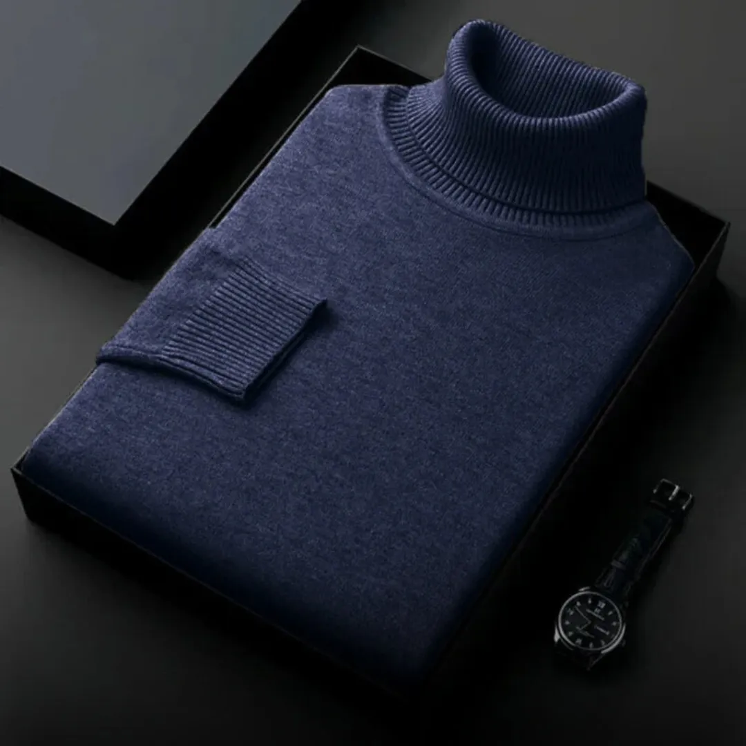 GERALD - Men's Sweater