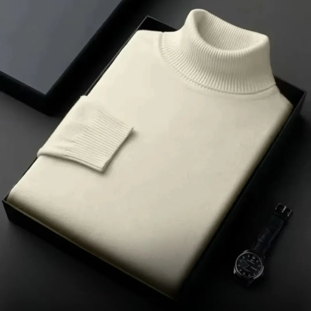 GERALD - Men's Sweater