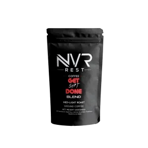 Get Sh*t Done Coffee - High Caffeine