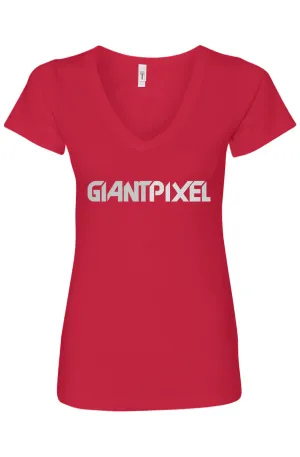GIANTPIXEL Ideal V-Neck