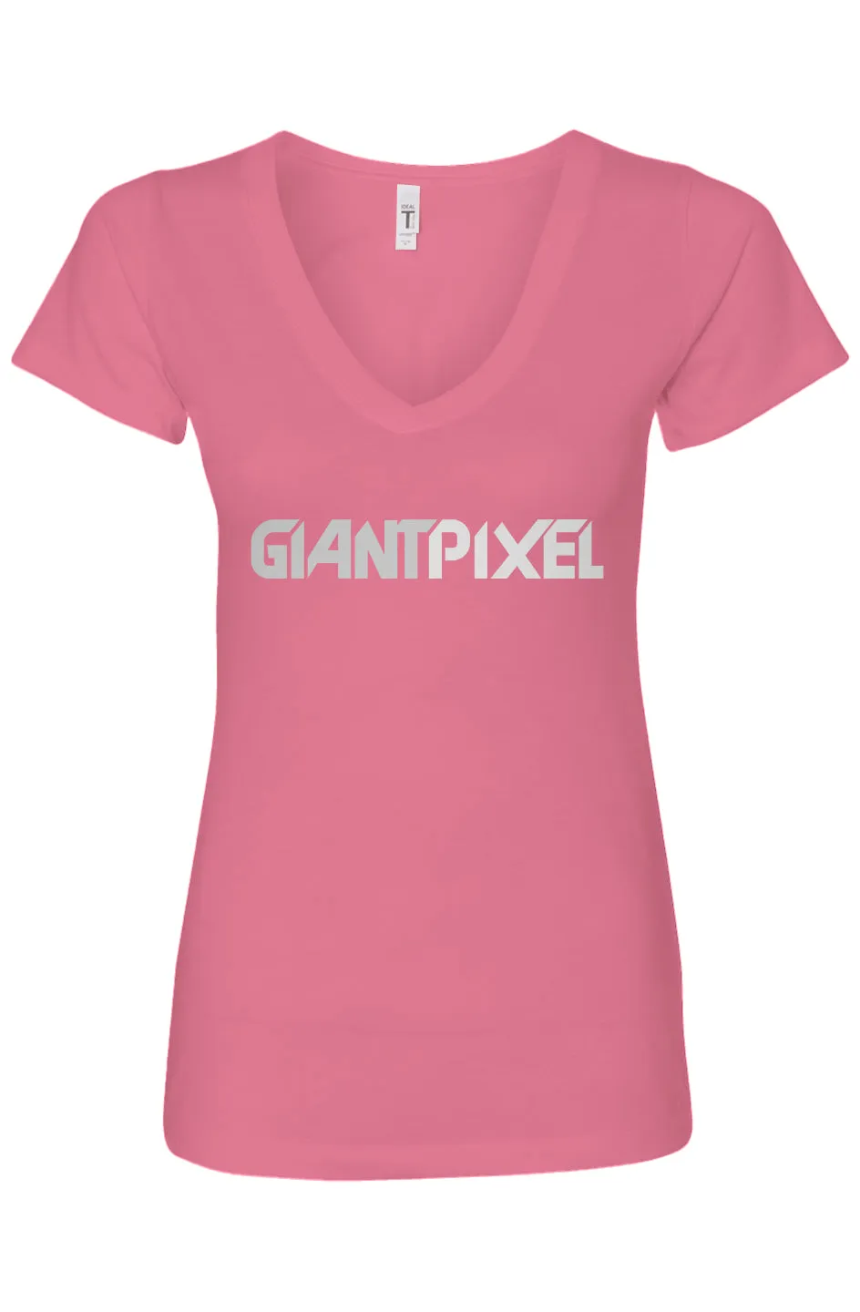 GIANTPIXEL Ideal V-Neck