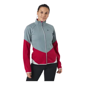 Glide Jkt W Machine-monument