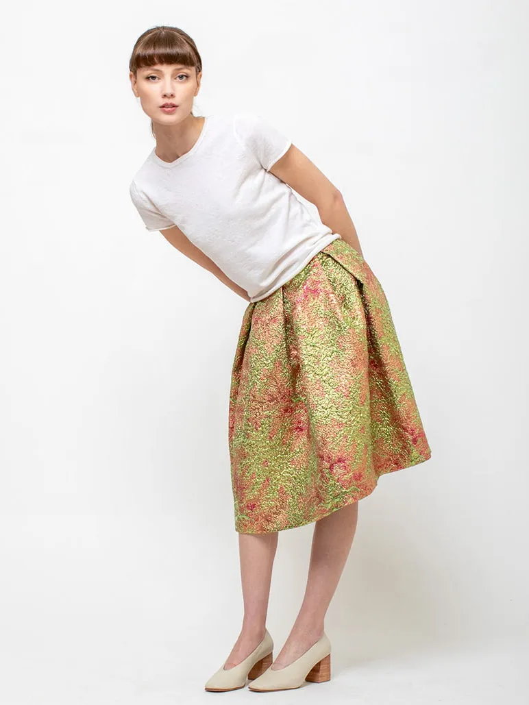 Glitter Skirt - Multi