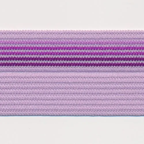 Gradation Stretch Tape #05 Purple Mix