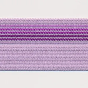Gradation Stretch Tape #05 Purple Mix