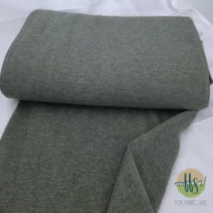 Green Marl - Rib