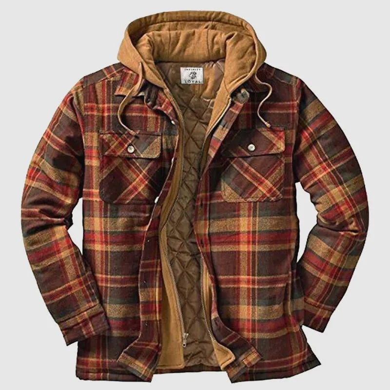 Gregor | Classic jacket