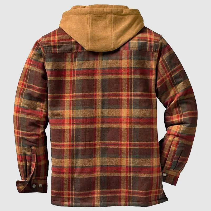 Gregor | Classic jacket