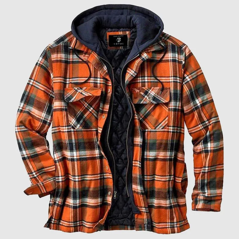 Gregor | Classic jacket