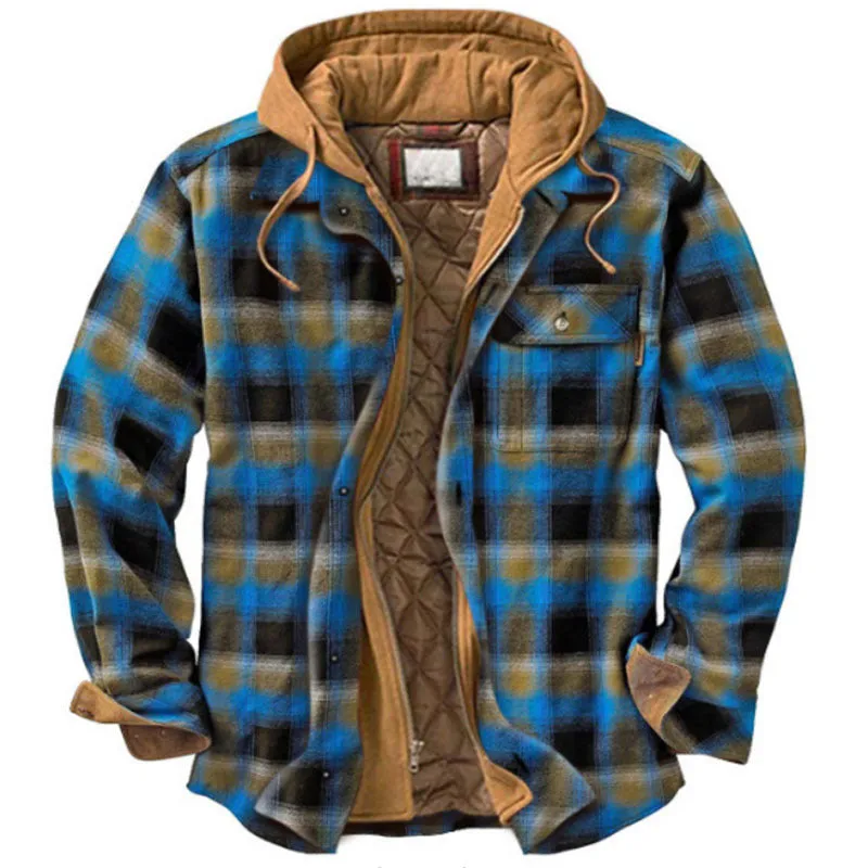 Gregor | Classic jacket