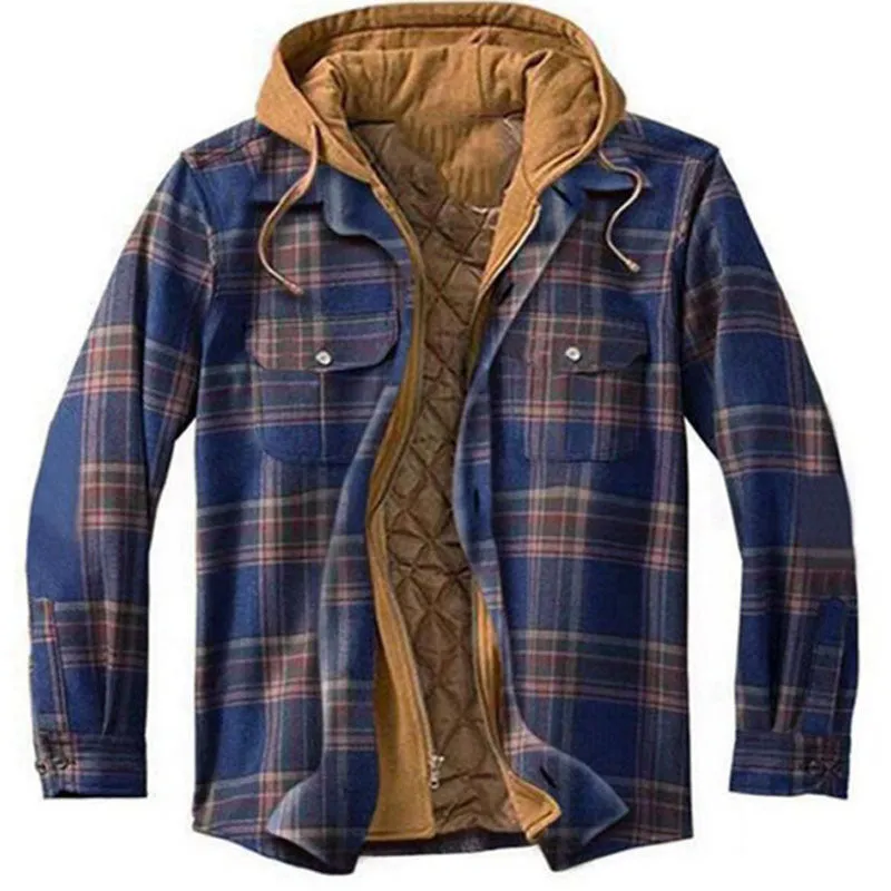 Gregor | Classic jacket
