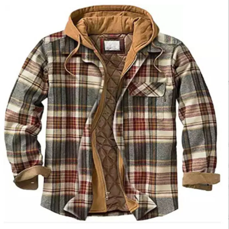 Gregor | Classic jacket