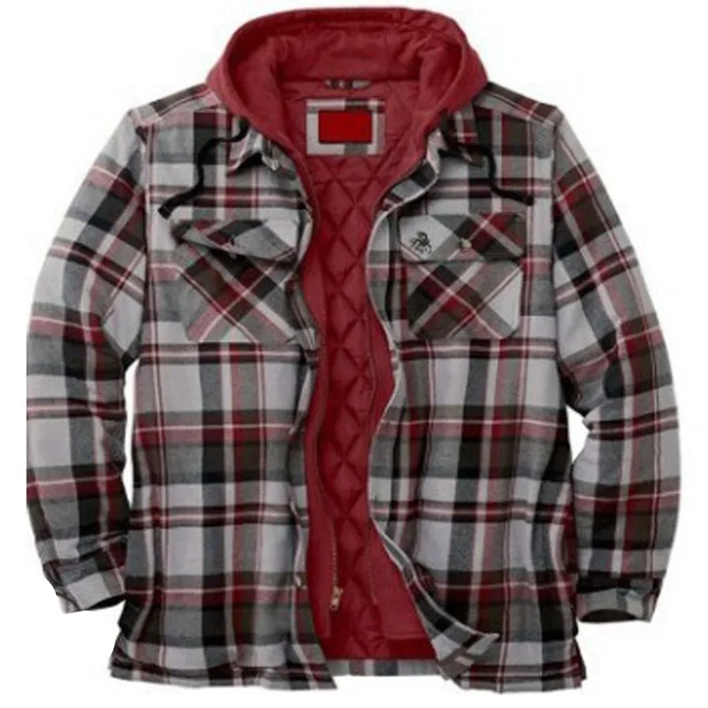 Gregor | Classic jacket