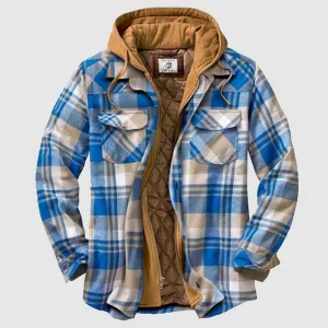 Gregor | Classic jacket