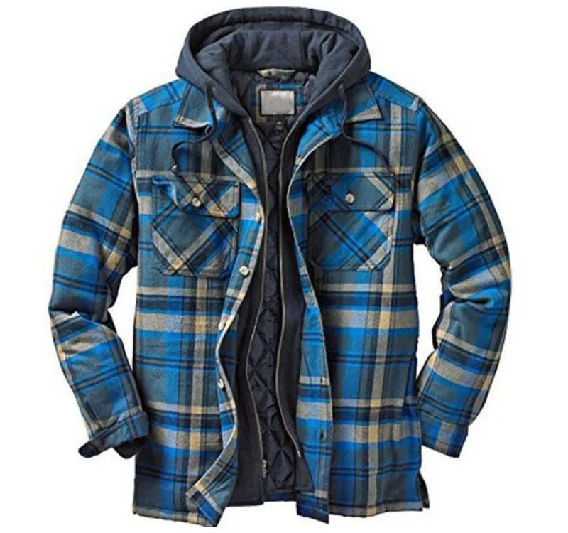 Gregor | Classic jacket