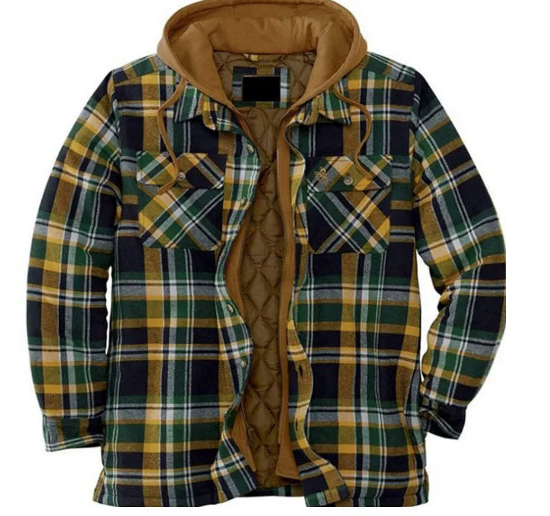 Gregor | Classic jacket