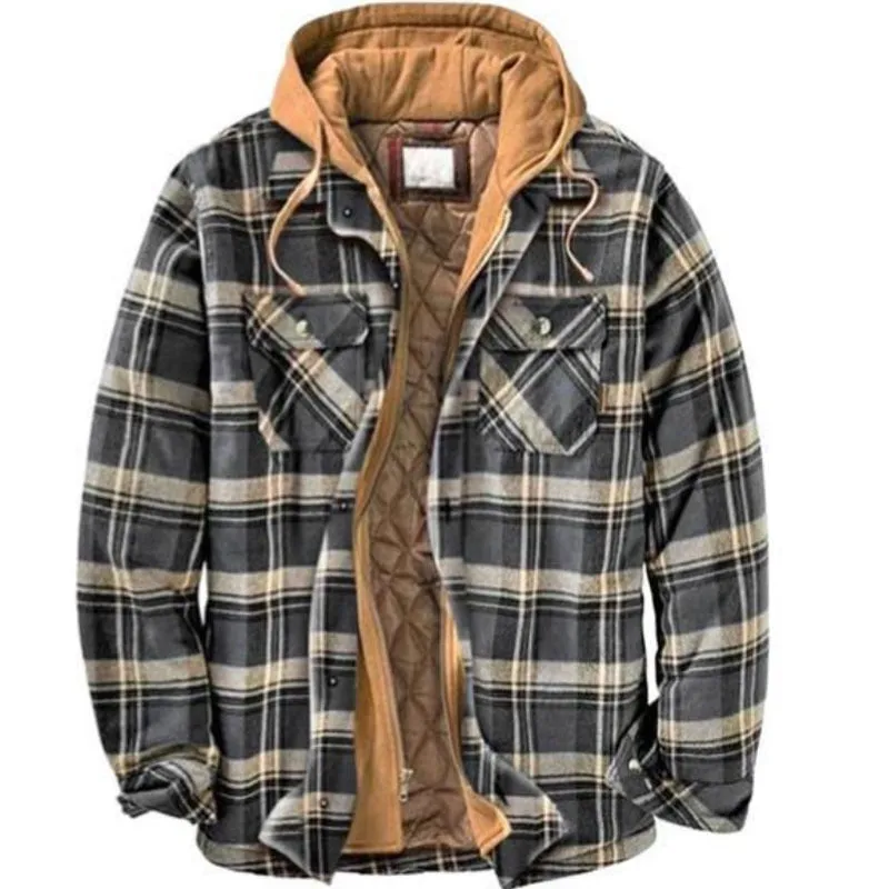 Gregor | Classic jacket