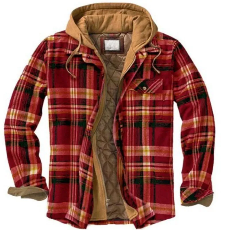 Gregor | Classic jacket