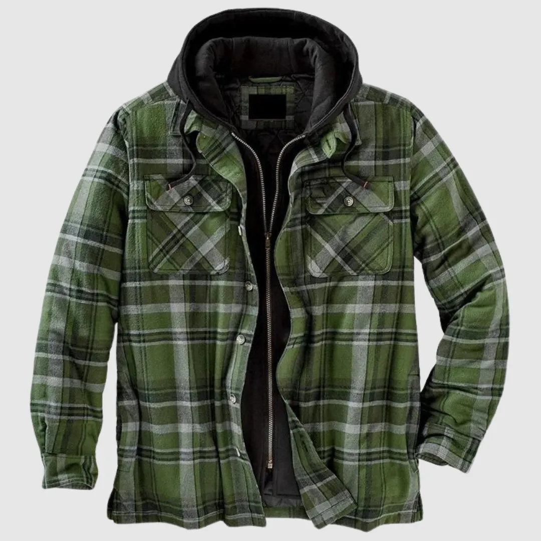 Gregor | Classic jacket