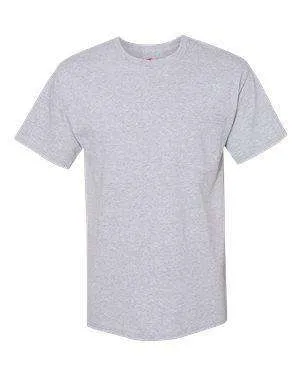 Hanes Men's Fresh IQ Workwear Pocket T-Shirt - W110