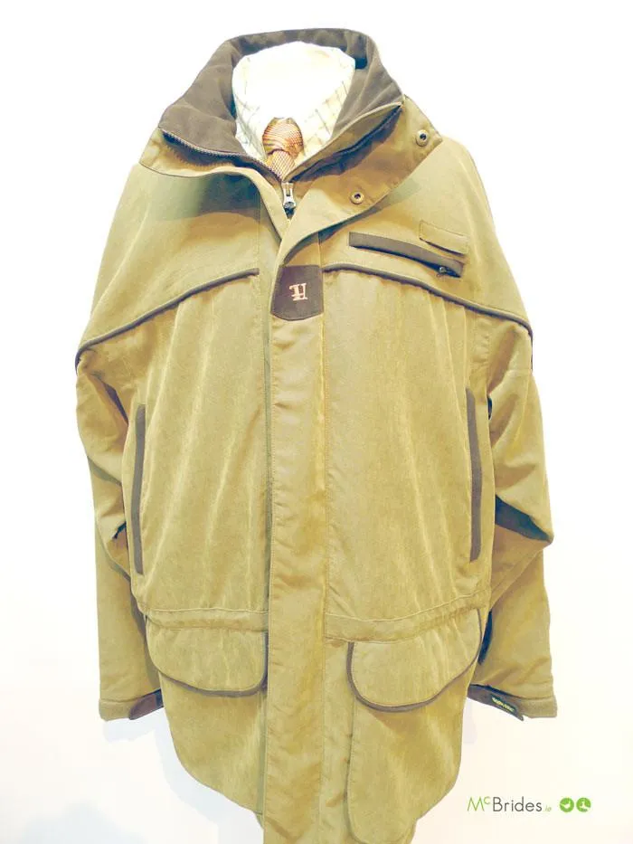 Harkila Mountain Grouse Jacket