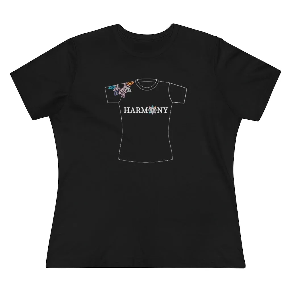 HARMONY PREMIUM