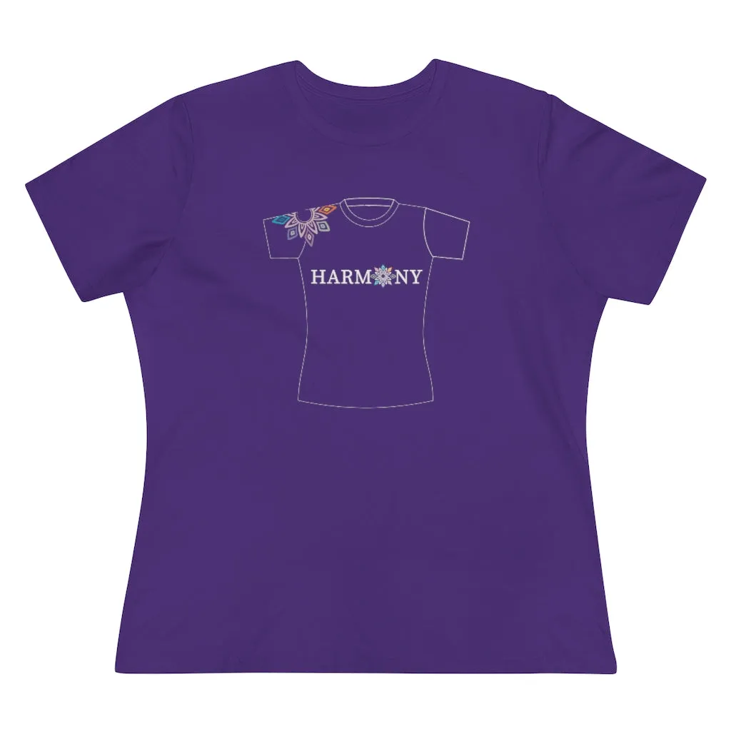 HARMONY PREMIUM