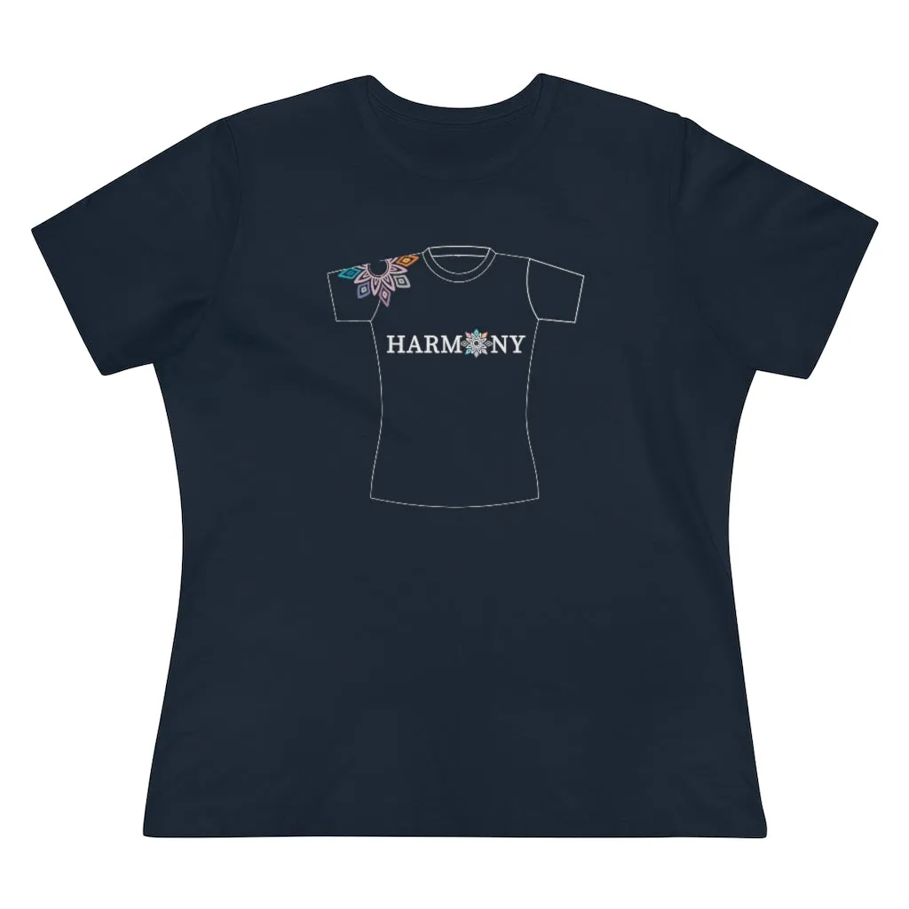 HARMONY PREMIUM