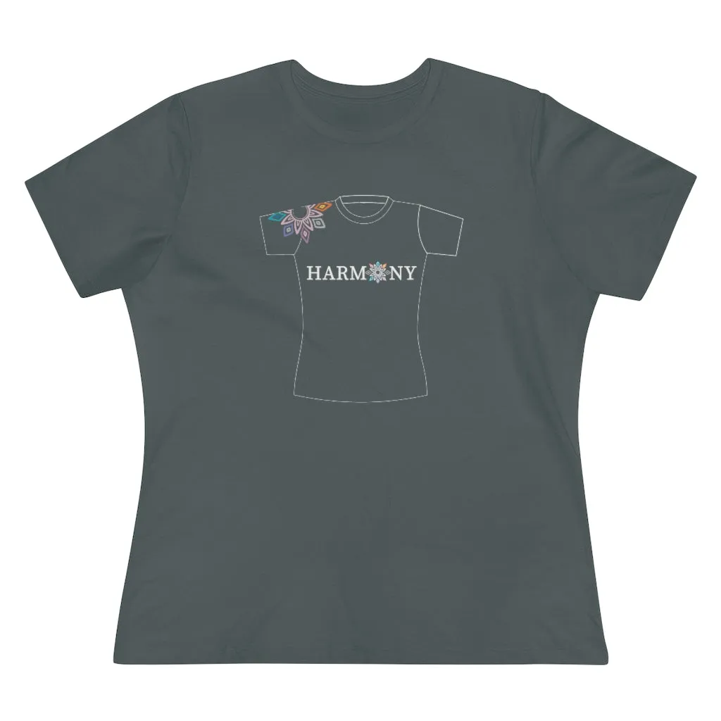 HARMONY PREMIUM