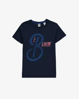 Hasib T-shirt Kid
