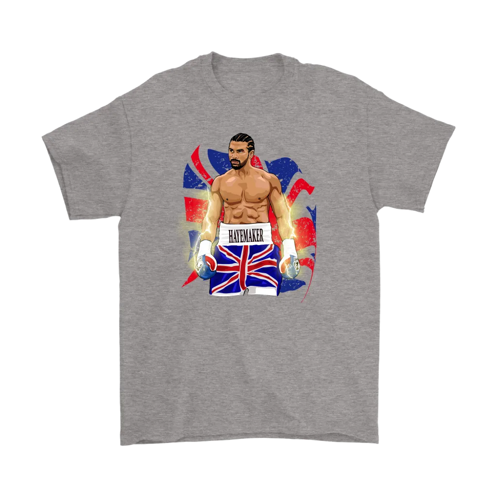 Hayemaker Hardman T-Shirt